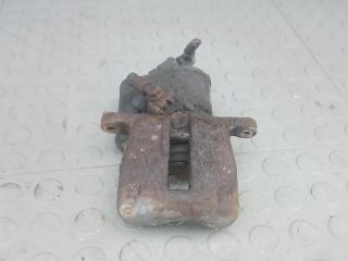 суппорт задний правый Volkswagen Passat CC 1 поколение 2011, 2.0 л., дизель, МКПП, седан, 5N0615404