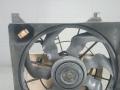 вентилятор радиатора Kia Sportage 3 поколение 2011, 2.0 л., дизель, МКПП, внедорожник 5 дв., 253802Y000 - фото №3