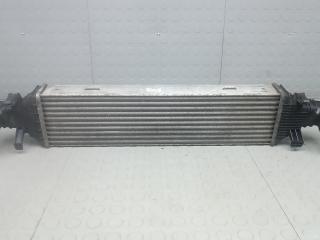 радиатор интеркулера Mercedes-Benz E-Класс W212/S212/C207/A207 [рестайлинг] 2013, 2.2 л., D E220 CDI, дизель, АКПП, седан, A2045000200