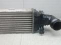 радиатор интеркулера Mercedes-Benz E-Класс W212/S212/C207/A207 [рестайлинг] 2013, 2.2 л., D E220 CDI, дизель, АКПП, седан, A2045000200 - фото №2