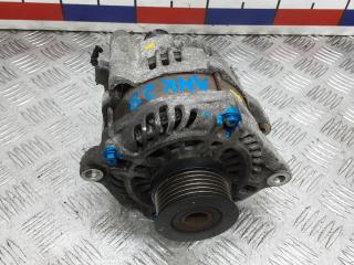 генератор Mitsubishi ASX 1 поколение 2010, 1.8 л., дизель, МКПП, внедорожник 5 дв., 1800A431