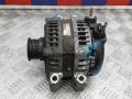 генератор Chrysler Voyager 5 поколение 2008, 2.8 л., дизель, АКПП, минивэн, 04727866AB - фото №2