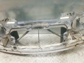 Передняя панель крепления облицовки (телевизор) BMW 7 серия E65/E66/E67 [рестайлинг] 2005, 3.0 л., дизель, АКПП, седан