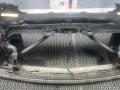 Передняя панель крепления облицовки (телевизор) BMW 7 серия E65/E66/E67 [рестайлинг] 2005, 3.0 л., дизель, АКПП, седан - фото №3