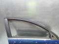 дверь передняя правая Opel Vectra C [рестайлинг] 2006, 1.9 л., дизель, МКПП, хетчбэк 5 дв., 93186030, 124082, 13216017 - фото №3
