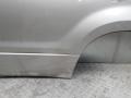 дверь задняя левая Suzuki Grand Vitara 2 поколение 2007, 2.0 л., бензин, МКПП, внедорожник 5 дв. - фото №5