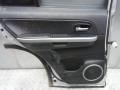 дверь задняя левая Suzuki Grand Vitara 2 поколение 2007, 2.0 л., бензин, МКПП, внедорожник 5 дв. - фото №9