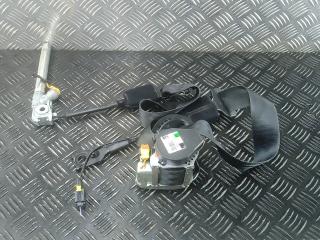 ремень безопасности Citroen C4 Grand Picasso 2 поколение 2014, 1.6 л., дизель, МКПП, минивэн, PRAVO