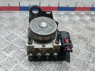 блок ABS Skoda Octavia 3 поколение (A7) 2015, 1.6 л., дизель, МКПП, хетчбэк 5 дв., 3Q0907379C