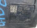 блок ABS Skoda Octavia 3 поколение (A7) 2015, 1.6 л., дизель, МКПП, хетчбэк 5 дв., 3Q0907379C - фото №4