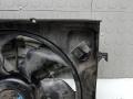 вентилятор радиатора Kia Ceed 1 поколение 2007, 1.4 л., бензин, МКПП, хетчбэк 5 дв., 253801H050 - фото №9