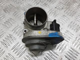 заслонка дроссельная Chrysler Voyager 5 поколение 2008, 2.8 л., дизель, АКПП, минивэн