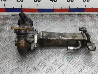 клапан EGR IVECO Daily 5 поколение 2013, 2.3 л., дизель, робот, микроавтобус