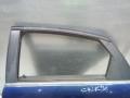 дверь задняя левая Opel Vectra C [рестайлинг] 2006, 1.9 л., дизель, МКПП, хетчбэк 5 дв., 93175839, 124063, 13140147 - фото №3