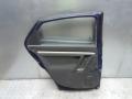 дверь задняя левая Opel Vectra C [рестайлинг] 2006, 1.9 л., дизель, МКПП, хетчбэк 5 дв., 93175839, 124063, 13140147 - фото №7