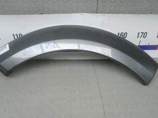 молдинг крыла заднего левого Land Rover Discovery 4 поколение [рестайлинг] 2013, 3.0 л., SD V6, дизель, АКПП, внедорожник 5 дв., LR010630