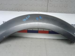 молдинг крыла заднего правого Land Rover Discovery 4 поколение [рестайлинг] 2013, 3.0 л., SD V6, дизель, АКПП, внедорожник 5 дв., LR010629