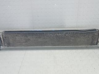 радиатор охлаждения Skoda Octavia 3 поколение (A7) 2014, 1.6 л., дизель, АКПП, хетчбэк 5 дв., 5Q0121251EL