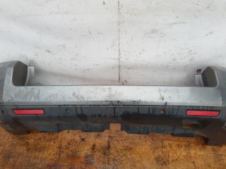 бампер задний Land Rover Freelander 2 поколение 2008, 2.2 л., D TD4, дизель, АКПП, внедорожник 5 дв., LR003083