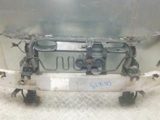 Передняя панель крепления облицовки (телевизор) Mercedes-Benz C-Класс W204/S204 2006, 2.2 л., D C220 CDI, дизель, АКПП, седан