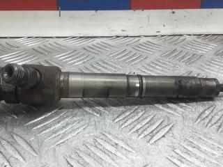 форсунка Audi A4 B8/8K [рестайлинг] 2011, 2.0 л., дизель, МКПП, седан, 0445110369, 03L130277J