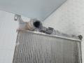 радиатор охлаждения Renault Duster 1 поколение 2013, 1.5 л., дизель, МКПП, внедорожник 5 дв. - фото №2