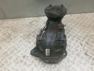 редуктор заднего моста Mercedes-Benz E-Класс W212/S212/C207/A207 [рестайлинг] 2013, 2.2 л., D E220 CDI, дизель, АКПП, седан