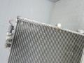 радиатор кондиционера Mercedes-Benz C-Класс W204/S204/C204 [рестайлинг] 2011, 2.2 л., D C220 CDI, дизель, МКПП, седан - фото №7