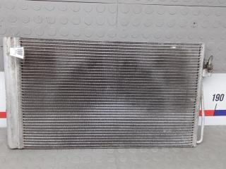 радиатор кондиционера BMW 7 серия E65/E66/E67 [рестайлинг] 2005, 3.0 л., дизель, АКПП, седан