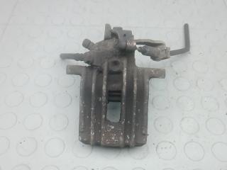 суппорт задний левый Skoda Roomster 1 поколение [рестайлинг] 2011, 1.6 л., дизель, МКПП, пикап, 6R0615423