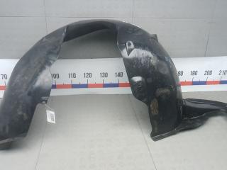 Подкрылок передний левый Skoda Octavia 3 поколение (A7) 2014, 1.6 л., дизель, АКПП, хетчбэк 5 дв., 5E0809957E