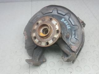 ступица передняя правая Skoda Octavia 3 поколение (A7) 2014, 1.6 л., дизель, АКПП, хетчбэк 5 дв., 8V0498625B, 5Q0407256N