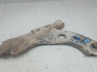 рычаг передний правый Citroen C4 Picasso 2 поколение 2014, 1.6 л., дизель, МКПП, минивэн