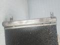 радиатор кондиционера Skoda Rapid 1 поколение 2013, 1.6 л., дизель, МКПП, хетчбэк 5 дв., 6R0820411H - фото №3