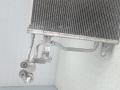 радиатор кондиционера Skoda Rapid 1 поколение 2013, 1.6 л., дизель, МКПП, хетчбэк 5 дв., 6R0820411H - фото №7