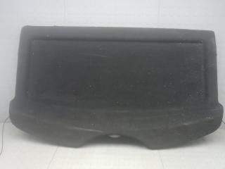 полка багажника Skoda Rapid 1 поколение 2013, 1.6 л., дизель, МКПП, хетчбэк 5 дв., 5JA867769C