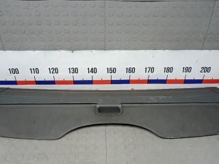 шторка багажника Ford Focus 2 поколение [рестайлинг] 2007, 1.6 л., бензин, АКПП, универсал