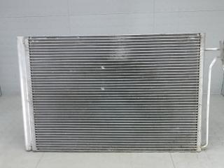 радиатор кондиционера Land Rover Range Rover 3 поколение [рестайлинг] 2006, 3.0 л., TD6, дизель, АКПП, внедорожник 5 дв., JRW000020