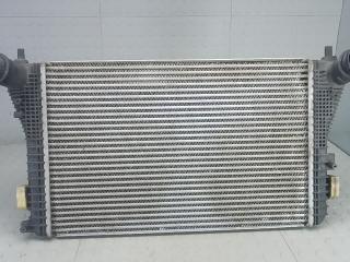 радиатор интеркулера SEAT Alhambra 2 поколение 2014, 2.0 л., дизель, МКПП, минивэн, 3C0145805AM