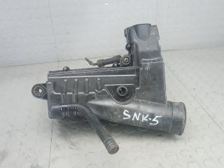 корпус воздушного фильтра SEAT Alhambra 2 поколение 2014, 2.0 л., дизель, МКПП, минивэн, 3C0129607AS