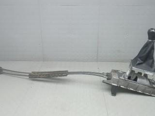 кулиса SEAT Alhambra 2 поколение 2014, 2.0 л., дизель, МКПП, минивэн, 5N0711050, 5N0711113S