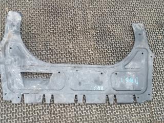 защита бампера (кенгурятник) Skoda Fabia 2 поколение (5J) [рестайлинг] 2012, 1.2 л., бензин, МКПП, хетчбэк 5 дв.