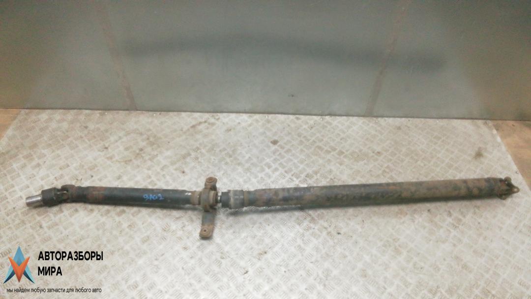 Карданный вал Citroen C-Crosser 1 поколение 2009, 2.2 л., D HDi, дизель, МКПП, внедорожник 5 дв. - фото №1