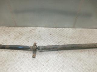 Карданный вал Citroen C-Crosser 1 поколение 2009, 2.2 л., D HDi, дизель, МКПП, внедорожник 5 дв.