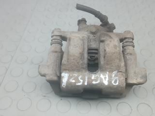 суппорт задний левый Land Rover Discovery 4 поколение [рестайлинг] 2013, 3.0 л., SD V6, дизель, АКПП, внедорожник 5 дв., SOB500052