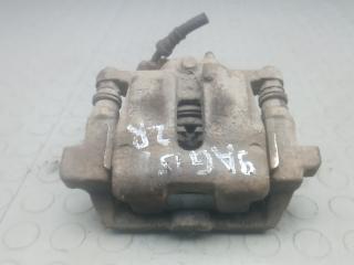 суппорт задний правый Land Rover Discovery 4 поколение [рестайлинг] 2013, 3.0 л., SD V6, дизель, АКПП, внедорожник 5 дв., SOB500042