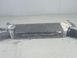 радиатор интеркулера Citroen C-Crosser 1 поколение 2008, 2.2 л., D HDi, дизель, МКПП, внедорожник 5 дв.