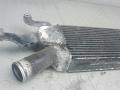 радиатор интеркулера Citroen C-Crosser 1 поколение 2008, 2.2 л., D HDi, дизель, МКПП, внедорожник 5 дв. - фото №2