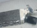 радиатор интеркулера Citroen C-Crosser 1 поколение 2008, 2.2 л., D HDi, дизель, МКПП, внедорожник 5 дв. - фото №3