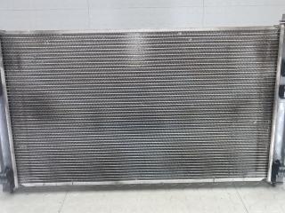 радиатор охлаждения Citroen C-Crosser 1 поколение 2008, 2.2 л., D HDi, дизель, МКПП, внедорожник 5 дв.